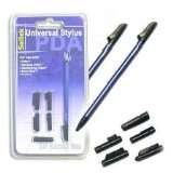   Eingabestift Universal, 2 Stück, Stylus für Sony Clié Serie PEG S