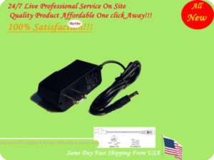 12V AC Adapter Power Supply 4 Actiontec MT12 Y120100 A1  