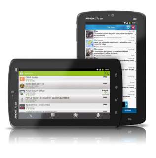 ARCHOS ARNOVA 7c G2 WiFi+3G Android 2.3 0690590518247  