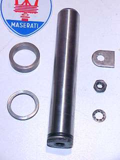 Maserati Engine Timing Chain Sprocket Gear Idler Shaft  