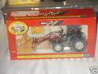 FORD NEW HOLLAND TRACTORS, OLD BOXED TRACTORS items in britains 
