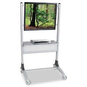  BALT  Platinum Series One Shelf Plasma/LCD Cart, 35 x 25 