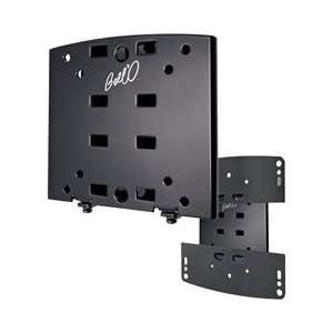   Wall Mount for 12 to 32 Displays For Dummies (Black) Electronics