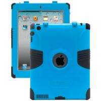   Trident Kraken II 2 Series Hard Case iPad 2 Blue 816694011266  
