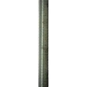  Steelworks Boltmaster 5/8 11X36 Thrd Stl Rod (Pack Of 3 