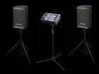 CARLSBRO PERFORMER 4000SP PORTABLE PA SYSTEM NEW £?CALL