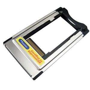  Cables Unlimited, ExpressCard/PCMCIA Adapter (Catalog 