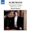 Klavierwerke Bernd Glemser, Robert Schumann  Musik