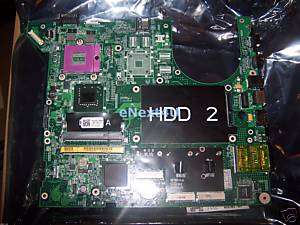 Dell Studio 1735 Laptop motherboard H274K H267K 0H274K  