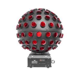  Chauvet Rotosphere LED Musical Instruments