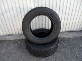 PIRELLE PZERO ROSSO 255/60 R17 106V 2 SOMMERREIFEN in Bielefeld 