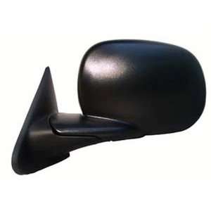  CIPA 46243 Dodge OE Style Manual Replacement Passenger Side Mirror 