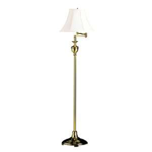  Kichler Lighting 7381S New Traditions 59.5 Inch Portable 