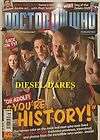 DOCTOR WHO DW MAGAZINE ISSUE 438 NEW AND SEALED