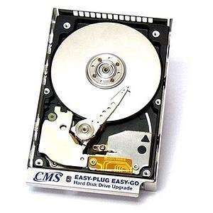  CMS Easy Plug Easy Go hard drive   40 GB   ATA 100 ( T5200 