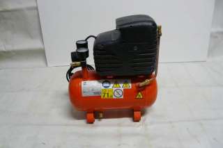 Compressore BLACK&DECKER a Cascina    Annunci