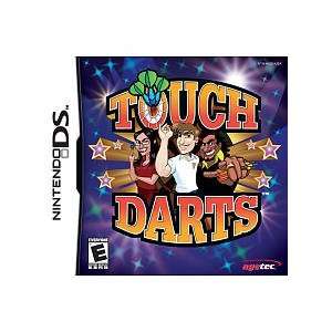  Touch Darts for Nintendo DS Toys & Games