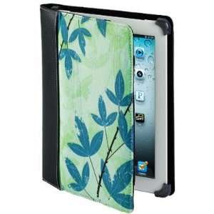    Selected iPad2 Graphic Cover By Cyber Acoustics Electronics