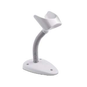  Basic Barcode Scanner Stand G040 WHITE Electronics