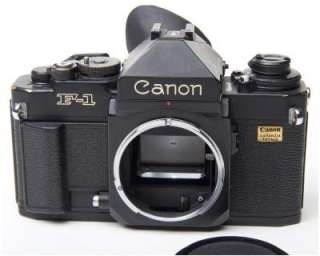 Canon f1 new in ottime condizioni a Gorle    Annunci