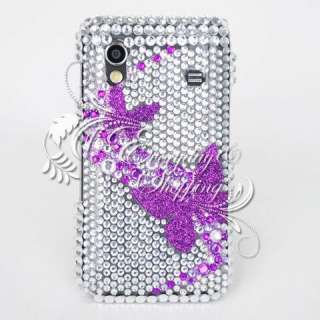 02 Bing Cover Case For SAMSUNG GALAXY ACE S5830  