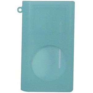  Digipower IP SB iPod Skin Cases with Clip, Blue  