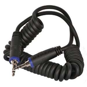  Dynex Coiled Stereo Audio Cable Dx 5c Electronics