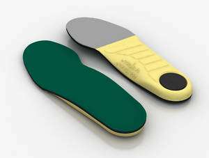   Spenco Polysorb Cross Trainer Insoles   ALL SIZES