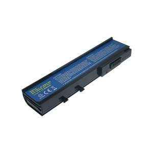  eMachines D620 6 Cell Laptop Battery