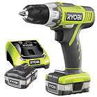 Trapano Ryobi LSDT1202 Trapano/avvitat​ore cordless 12V