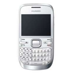 Cellulare Huawei G6609 White  