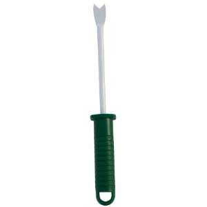  Flexrake LRB19D Hand Weeder with White Epoxy Head Patio 