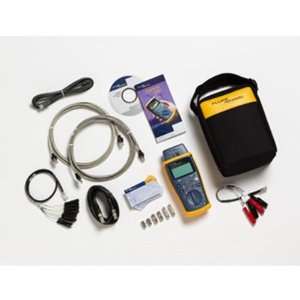  CableIQ Residential Qualifier Kit Electronics
