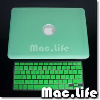 SALE Candy Hard Case for Macbook PRO 13+Keyboard Skin  