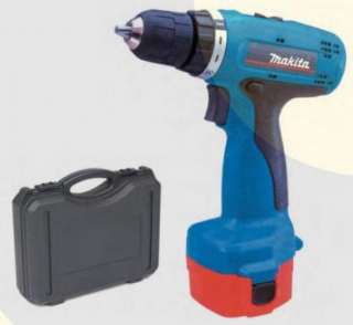 TRAPANO AVVITATORE A BATTERIA MAKITA 6270 DWP  