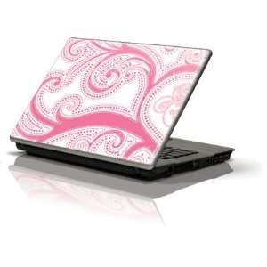  Pink Infatuation skin for Generic 12in Laptop (10.6in X 8 