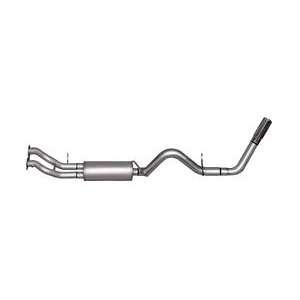  Gibson 315508 Single Exhaust System Automotive