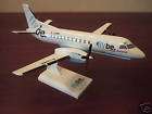 Flybe SAAB 340 1/80 Large Model   Solid Resin Fly BE
