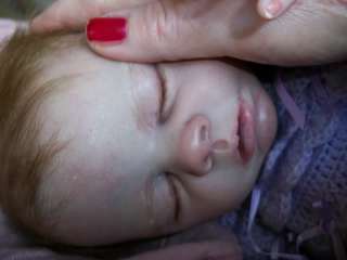   Nursery~New little arrival~Sam~Beautiful Little Baby Girl~  