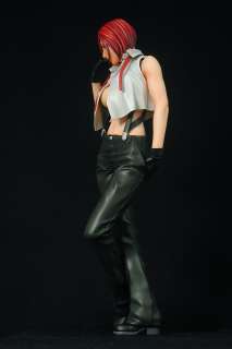   King of Fighters Statuette PVC 1/6 Vanessa 30 cm