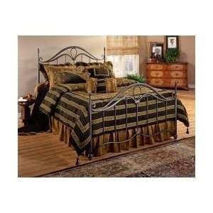  Bed   Kendall Queen Size Bed   Hillsdale Furniture