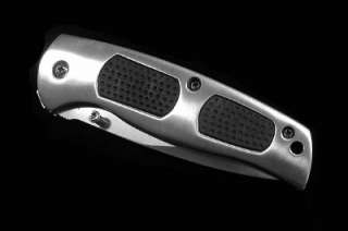 Jaguar Deluxe Lockback Folding Pocket Knife NEW  