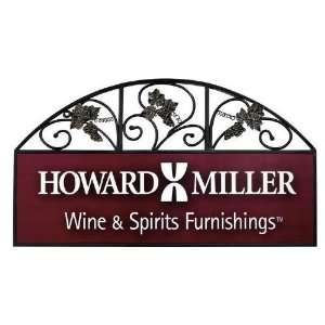  Howard Miller HM 695 001