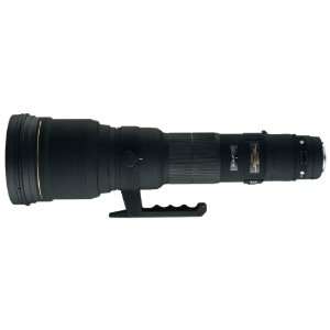    Sigma 800mm f5.6 EX DG HSM Lens   Canon Fit