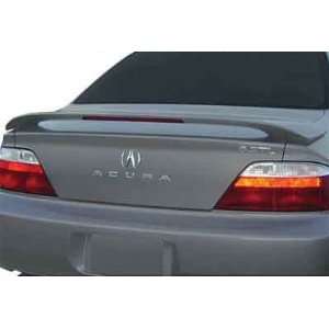  Acura 1999 2003 Tl Factory Style W/Led Light Spoiler 
