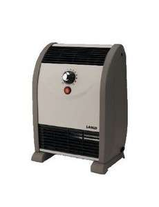Lasko 5812 Automatic Air Flow Heater Light Use  