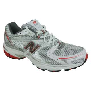 New Balance Mens MR 663 WSR Running Training Trainers Shoes Size UK 11 
