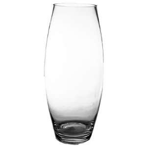  Bullet Vase, Egg Shape Vase, Urn Vase (4 pcs)