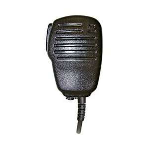   Compact Microphone Speaker   For Kenwood radios