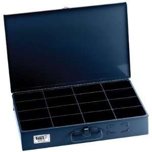 Klein tools 16 Compartment Boxes   54445 SEPTLS40954445